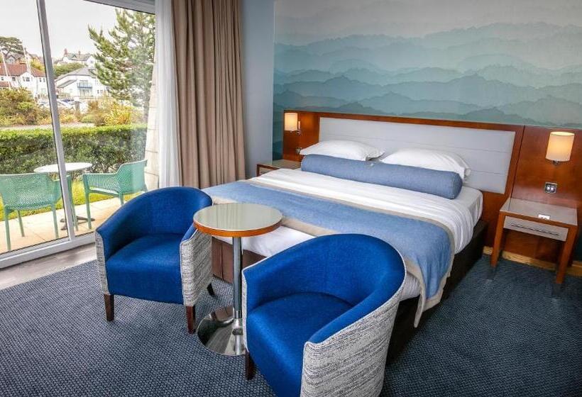 اتاق سوپریور, The Quay Hotel And Spa