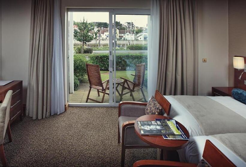 اتاق سوپریور, The Quay Hotel And Spa