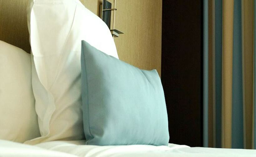 Номер Стандарт, Lcb Hotel Fuenlabrada