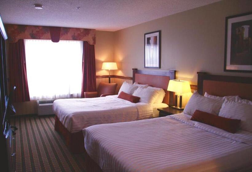 Номер Стандарт, Best Western Diamond Inn