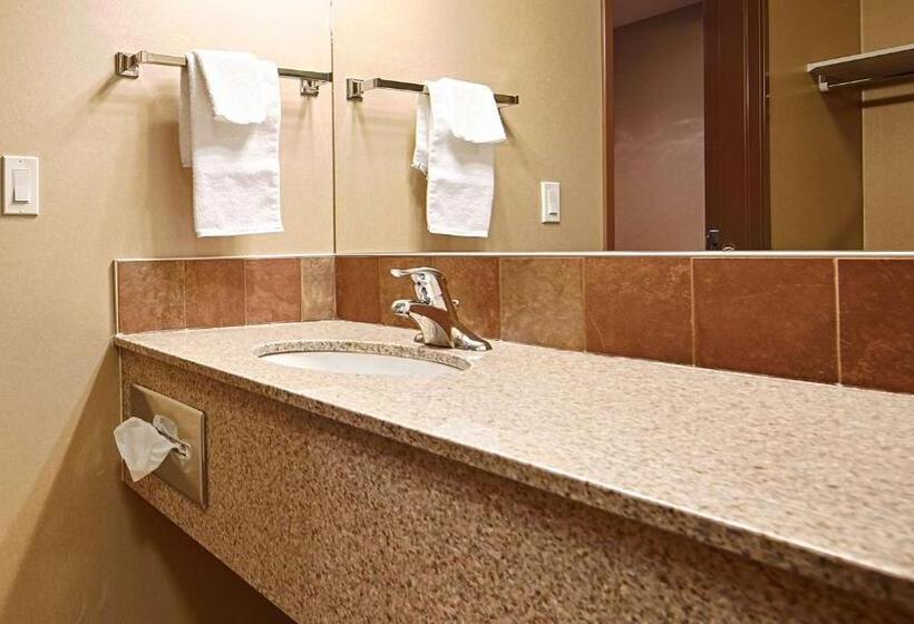 Люкс, Best Western Diamond Inn