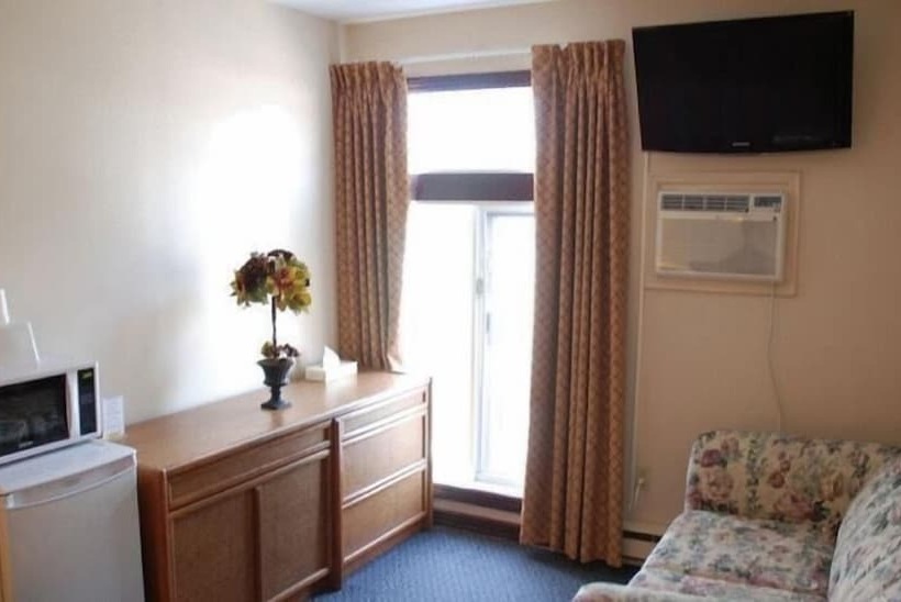 חדר סטנדרט מיטה זוגית, Commons Inn