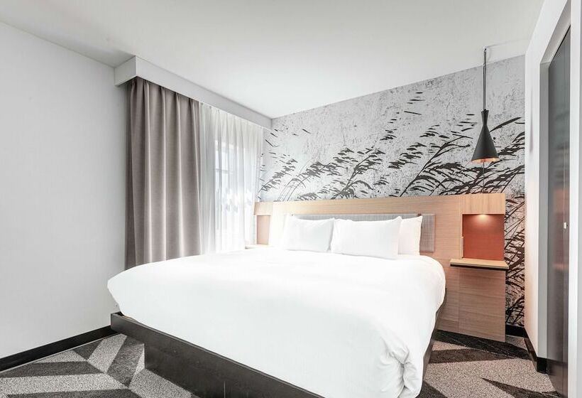 سوییت, Doubletree By Hilton Quebec Resort