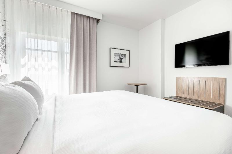سوییت, Doubletree By Hilton Quebec Resort