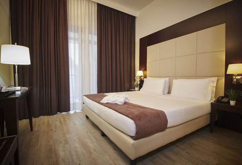 高级大房间, Ih Hotels Milano Watt 13