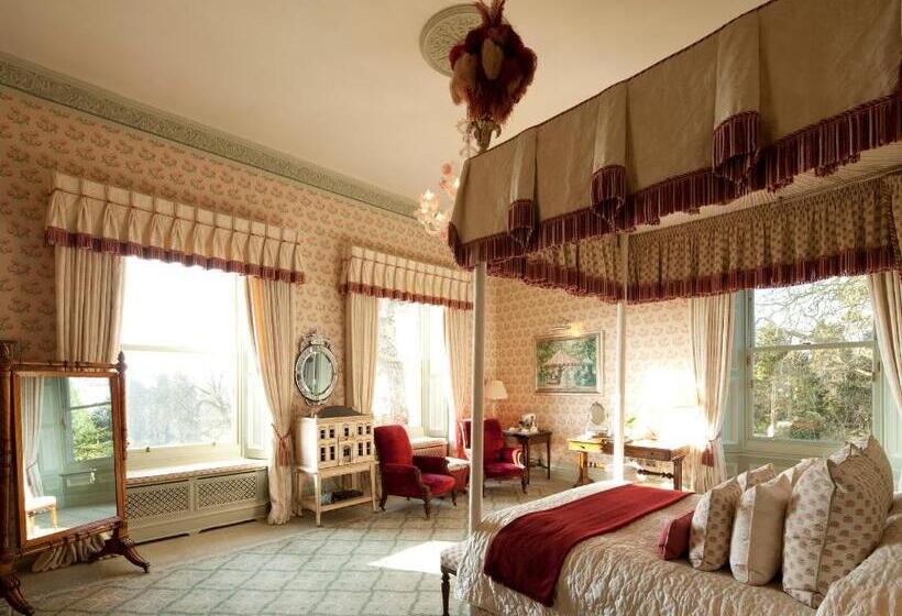 Номер Deluxe, Kilworth House Hotel And Theatre