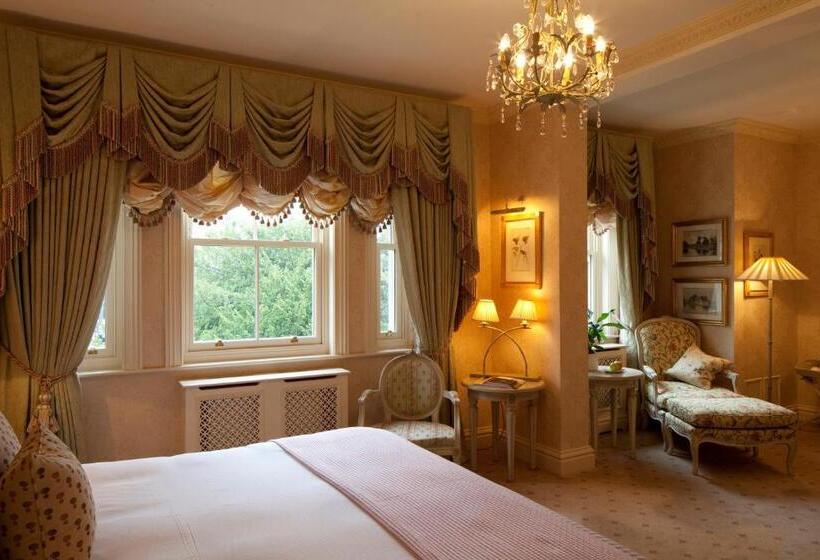 Номер Deluxe, Kilworth House Hotel And Theatre