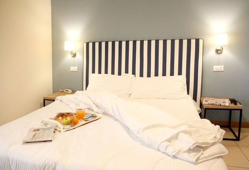 اتاق سوپریور, Majorca Sul Mare In Centro A Riccione