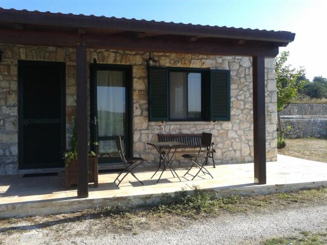 חדר סטנדרט פנימי, Masseria Torricella