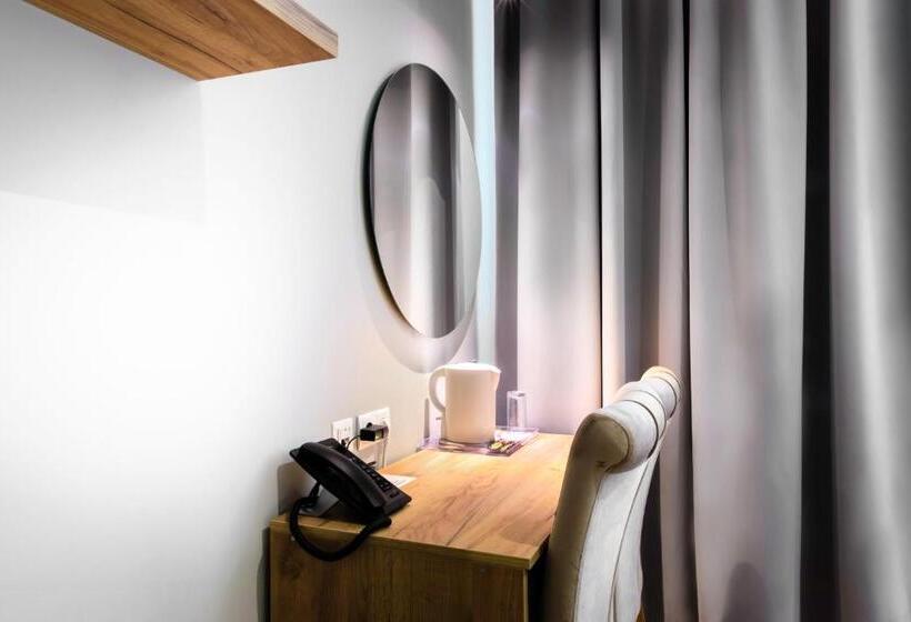 수피리어 룸, Vayalen Boutique