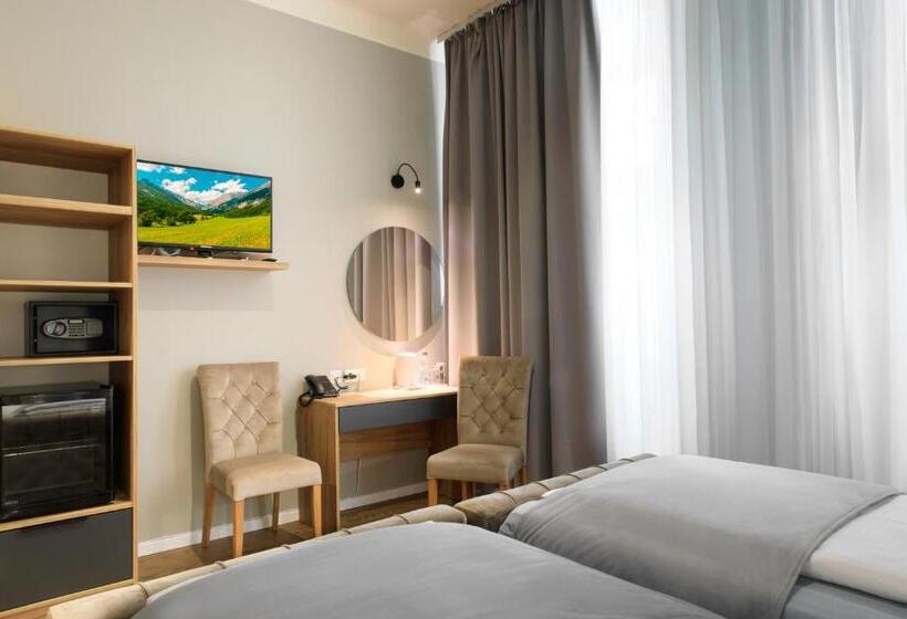 수피리어 룸, Vayalen Boutique