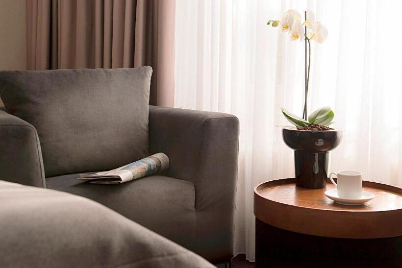 Номер Superior, Victor S Residenz Hotel München