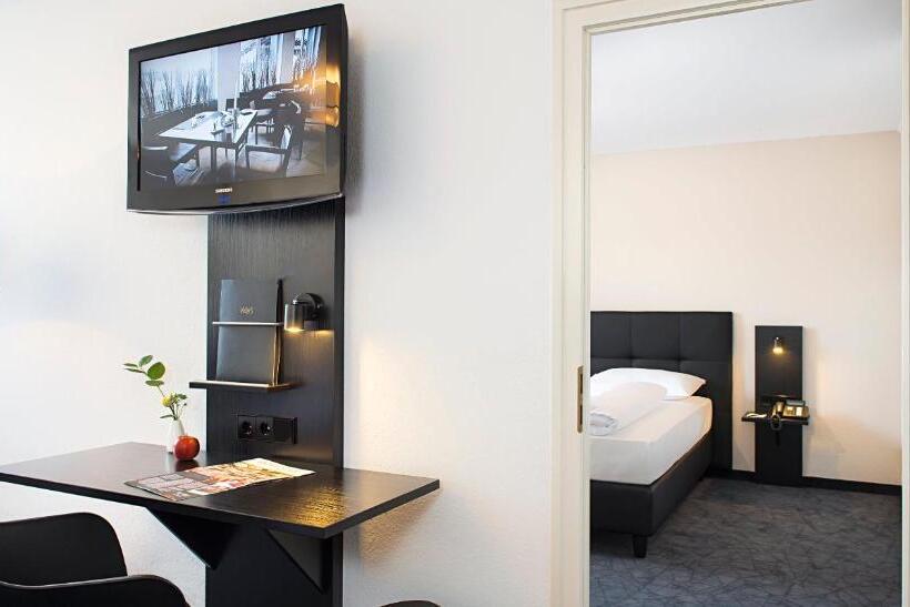 Номер Комфорт, Victor S Residenz Hotel München