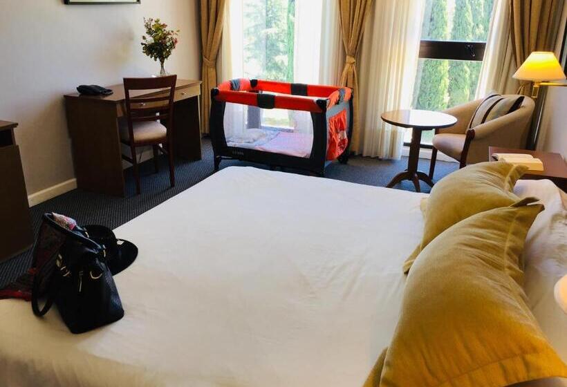 스탠다드 룸, San Miguel Plaza Hotel All Inclusive