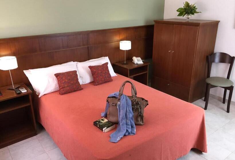 침실 1개 수피리어 아파트, San Miguel Plaza Hotel All Inclusive