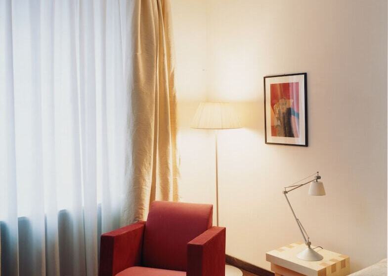 اتاق راحتی, Greif, A Member Of Design Hotels