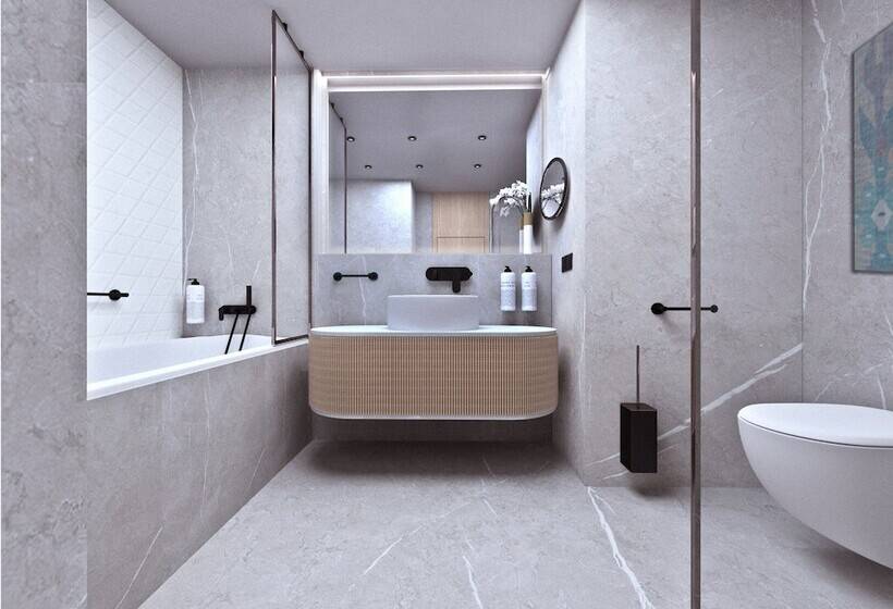 Номер Стандарт, Holiday Inn Sofia, An Ihg