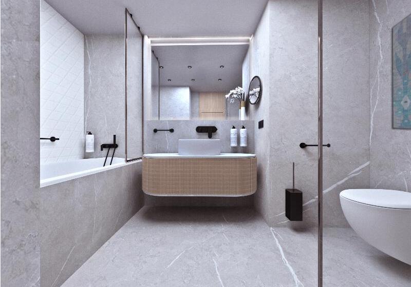 标准间, Holiday Inn Sofia, An Ihg