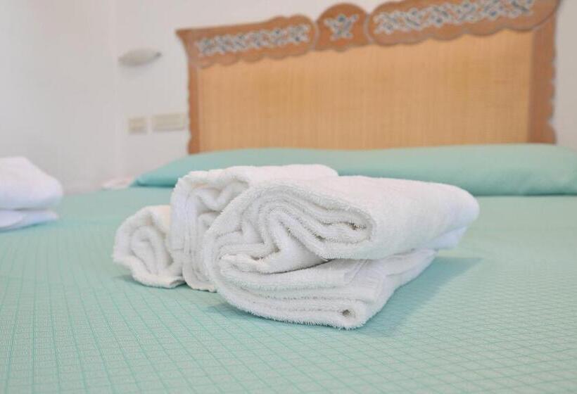 高级大房间, Av Isola Verde Hotel Thermal Spa