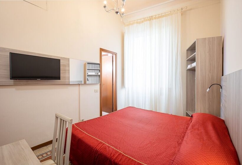 Chambre Standard, Lilium