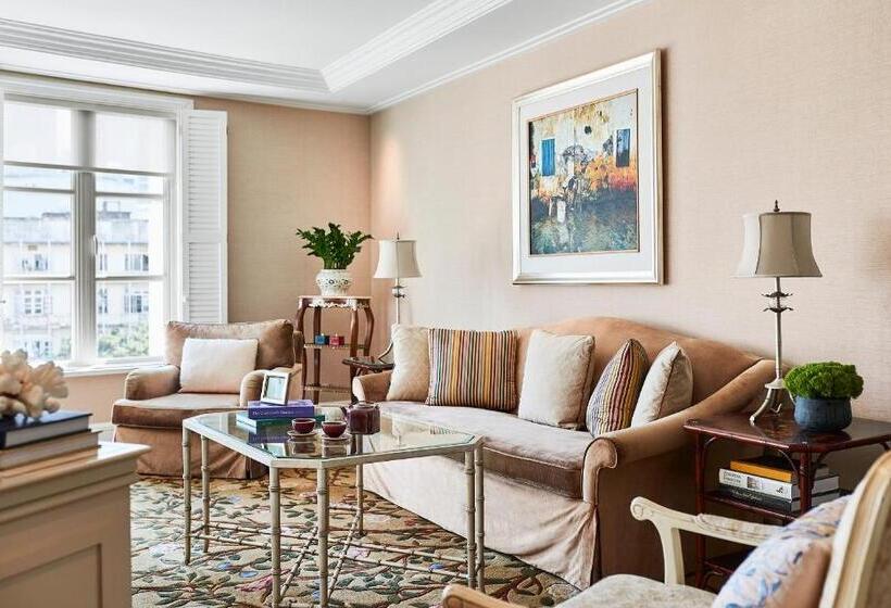Suite, Park Hyatt Saigon