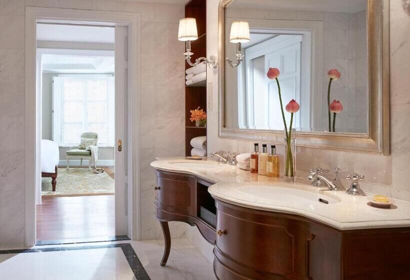 Suite, Park Hyatt Saigon