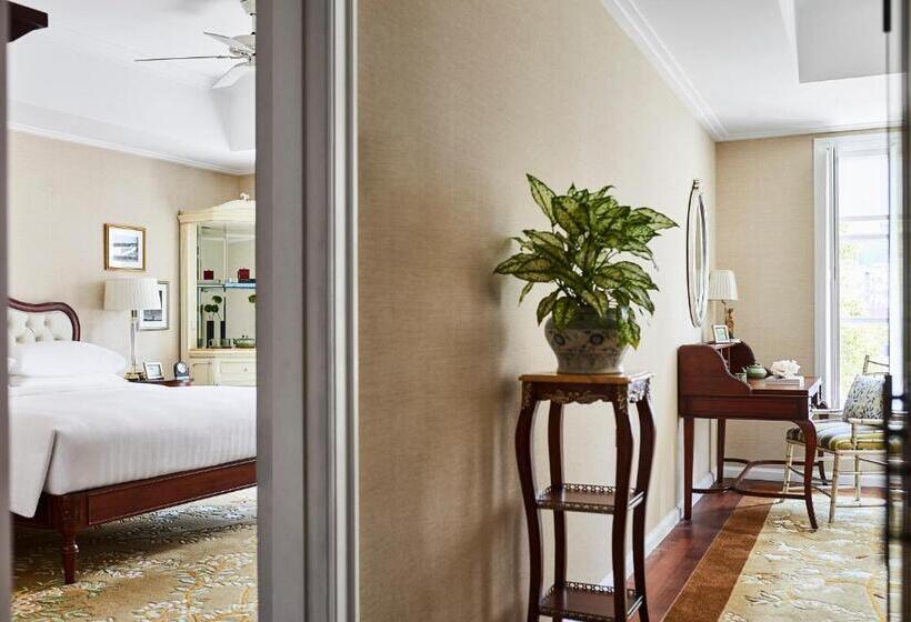 Suite, Park Hyatt Saigon