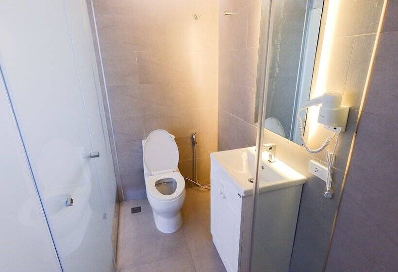 프리미엄 룸, Pinnacle Dream