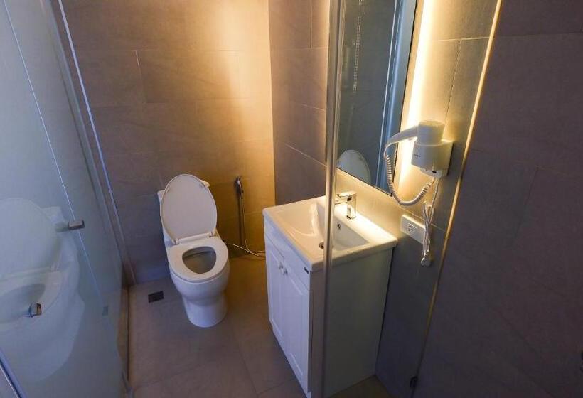 프리미엄 룸, Pinnacle Dream