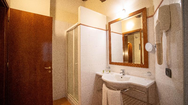 سوییت جونیور, Relais La Corte Di Bettona