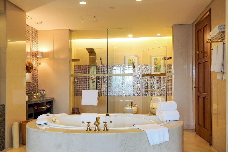 Президентский Люкс, Sheraton Haikou