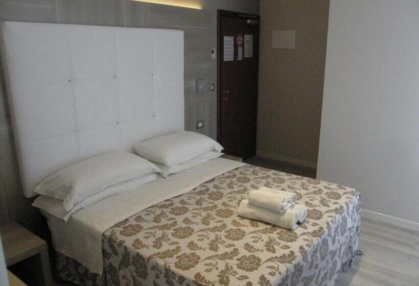 Номер Superior, Stefan Room & Breakfast