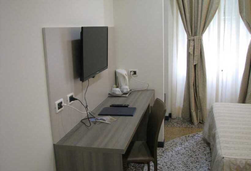 غرفة ديلوكس, Villa Accini