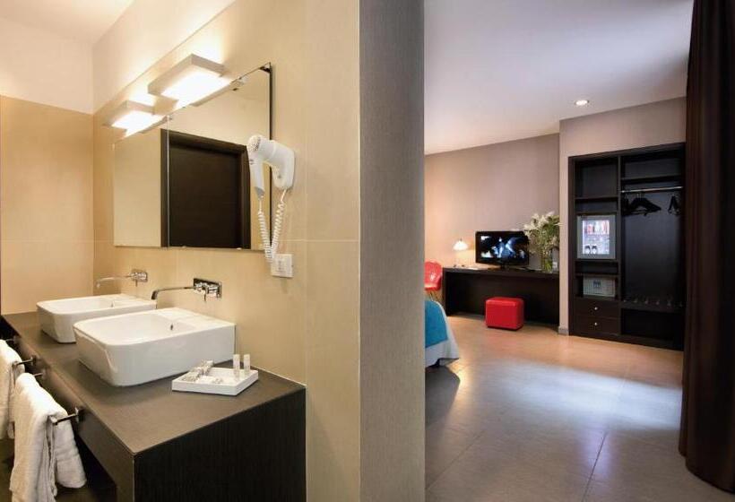 اتاق سوپریور, Napolit Amo Hotel Medina
