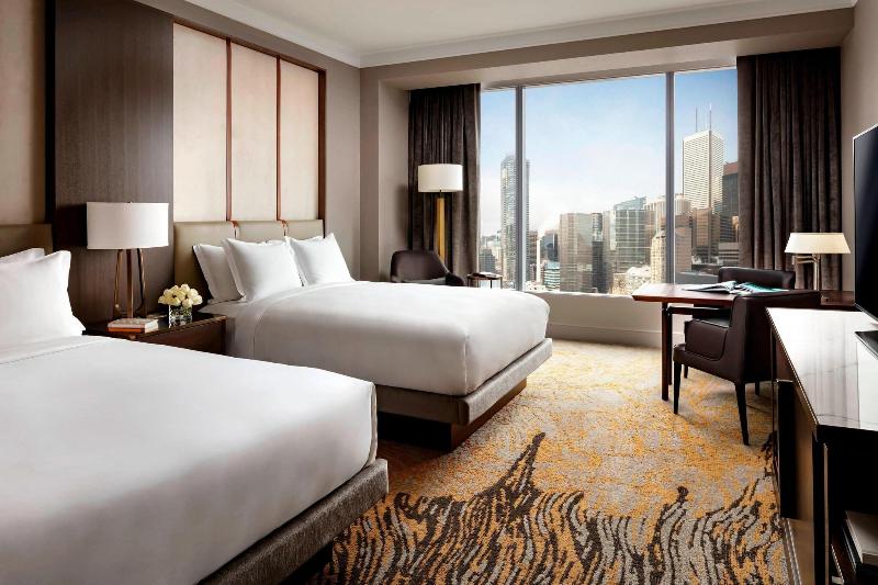 Chambre Standard, Caserio