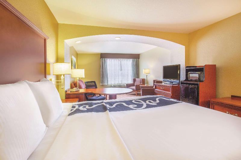 Номер Executive Кровать Кинг, La Quinta By Wyndham Bentonville