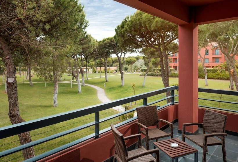 2침실 수피리어 룸, Sheraton Cascais Resort   Hotel & Residences