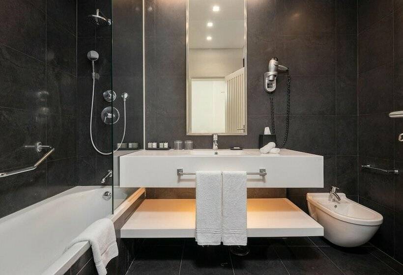 침실 2개 스위트, Sheraton Cascais Resort   Hotel & Residences
