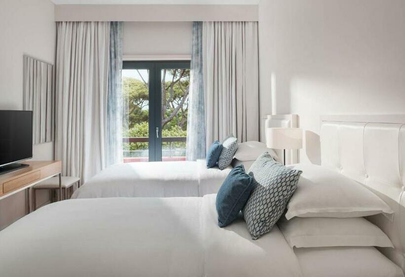 3 Bedroom Premium Apartment, Sheraton Cascais Resort   Hotel & Residences