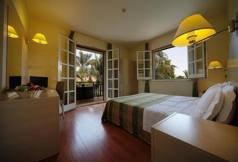 اتاق استاندارد با بالکن, Borgo Verde