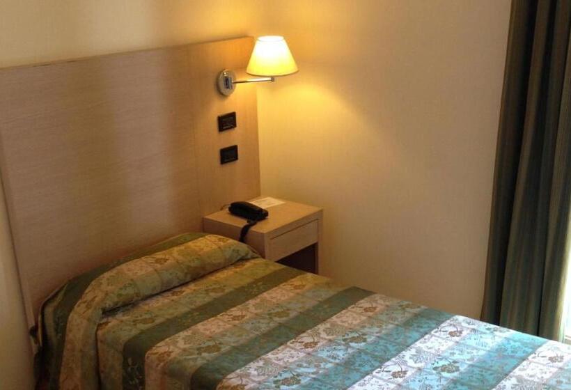 اتاق استاندارد یک نفره, Borgo Verde