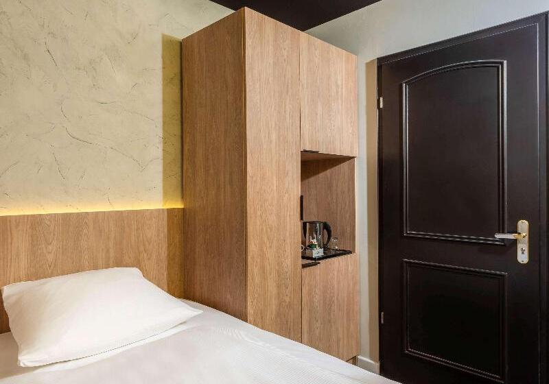 标准单人间, Ibis Styles Dresden Neustadt