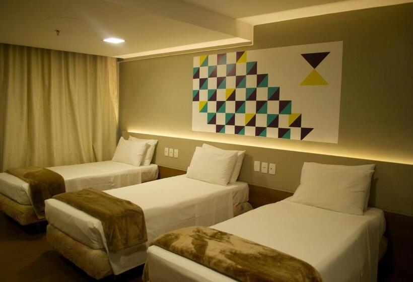 آپارتمان 1 خوابه, Master Express Cidade Baixa  Proximo A Ufrgs E A Santa Casa
