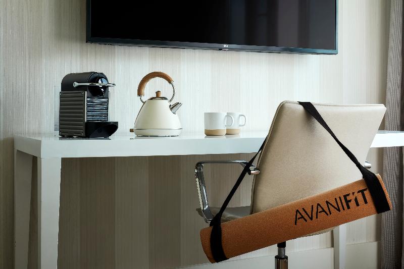 سوییت, Avani Frankfurt City Hotel   Previously Nh Collection Frankfurt City
