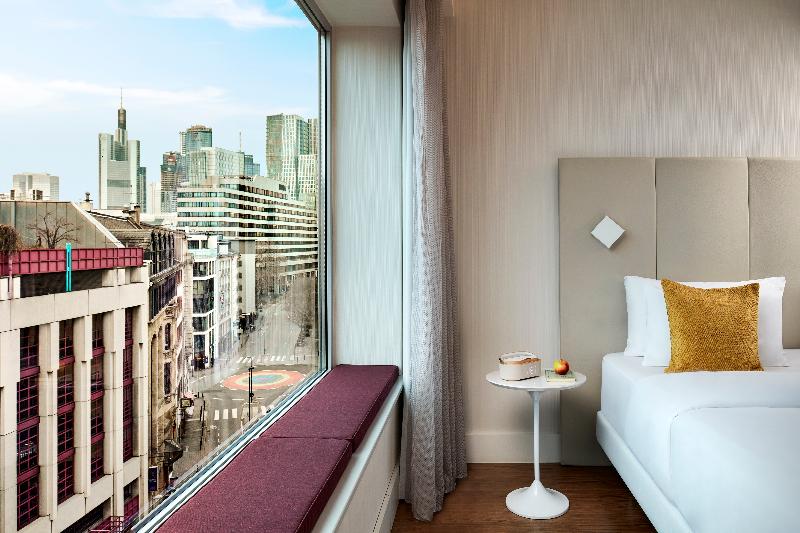 اتاق سوپریور, Avani Frankfurt City Hotel   Previously Nh Collection Frankfurt City