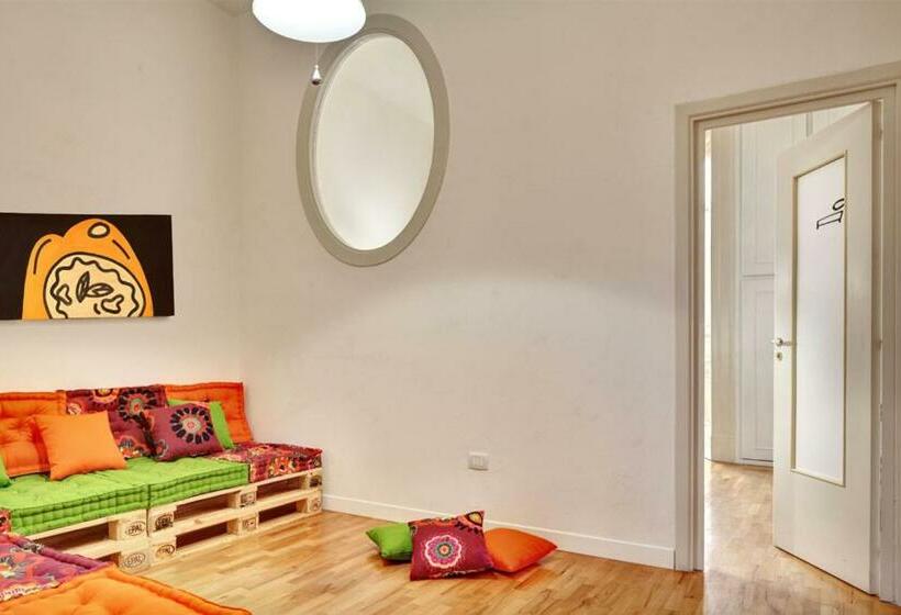 1 Bedroom Superior Apartment, Piazza Bellini & Apartments