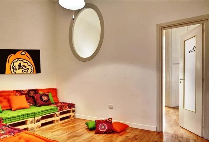 1 Bedroom Superior Apartment, Piazza Bellini & Apartments