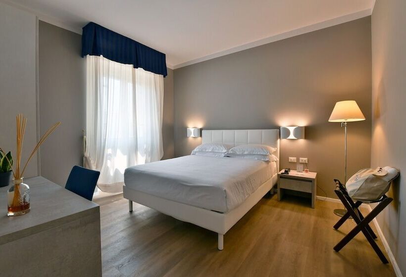 اتاق کلاسیک, Residence Esplanade