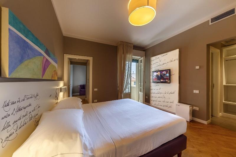 اتاق سوپریور با بالکن, Residence Esplanade