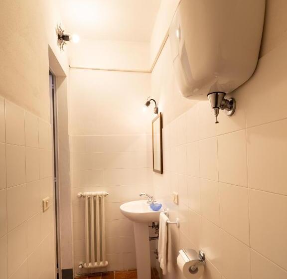 Апартаменты 2 Спальни, Villa Borgo San Pietro